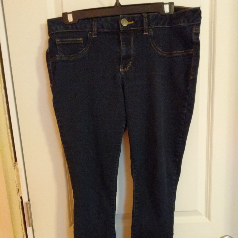 SO Jeggings